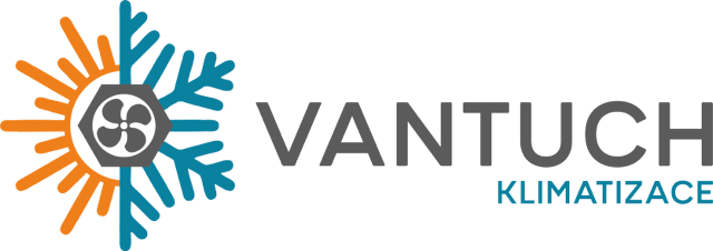 Vantuch Klimatizace