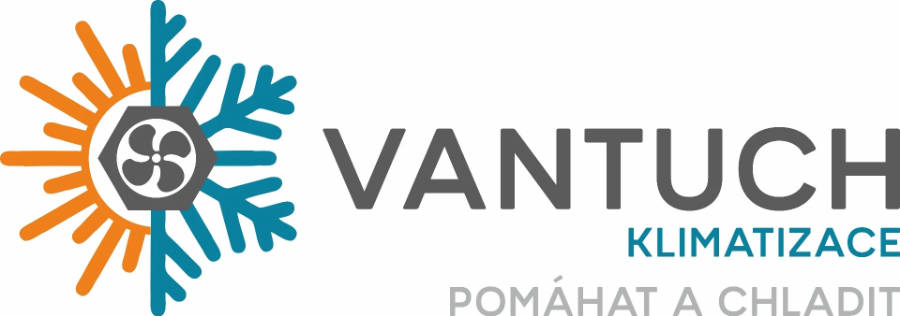 Vantuch Klimatizace