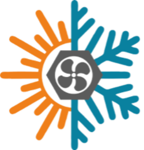 Ikona chladit - topit